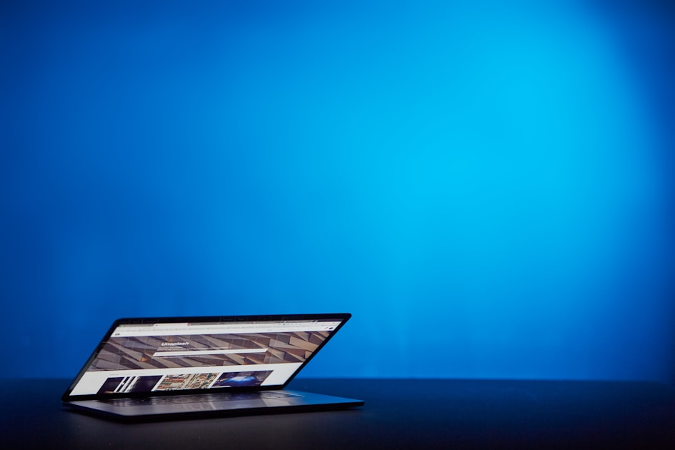 Modernizing IT Infrastructure